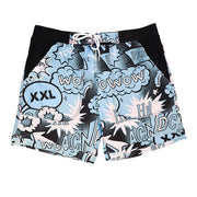 Men's swim trunks