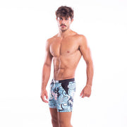 Men's swim trunks