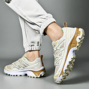 Running Shoes Mesh Sneakers Hiking Boots