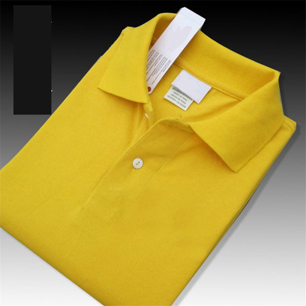 POLO shirts for men and women