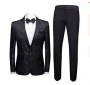 Men''s suit suits men wedding Dress Suit Set