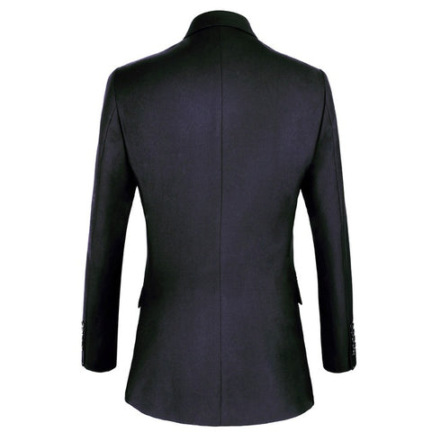 Men's professional business suits