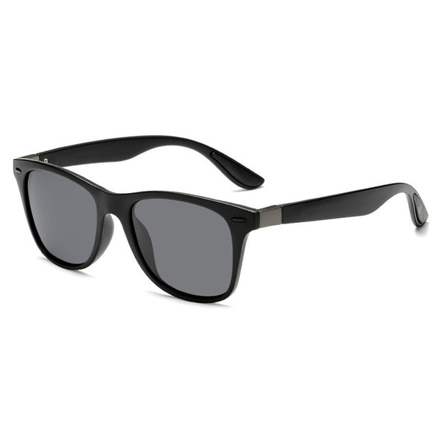 Men's classic casual sunglasses polarized sunglasses