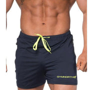 Men's beach swim trunks