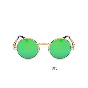 Women Men Classic Sunglasses